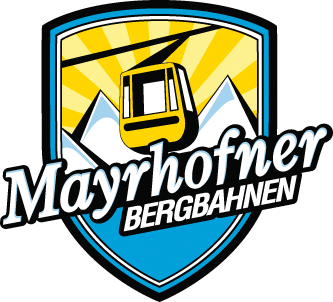 Mayrhofner Bergbahnen Logo CMYK
