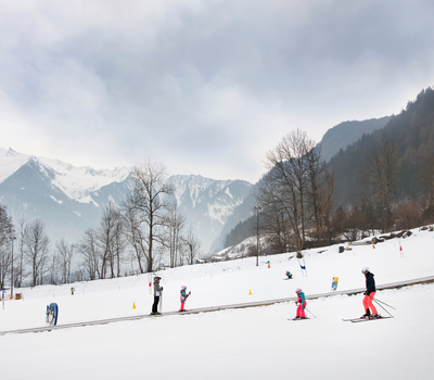 Kinderland Horberg Mayrhofen