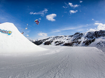 Penken Park Mayrhofen