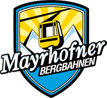 Mayrhofner Bergbahnen Logo