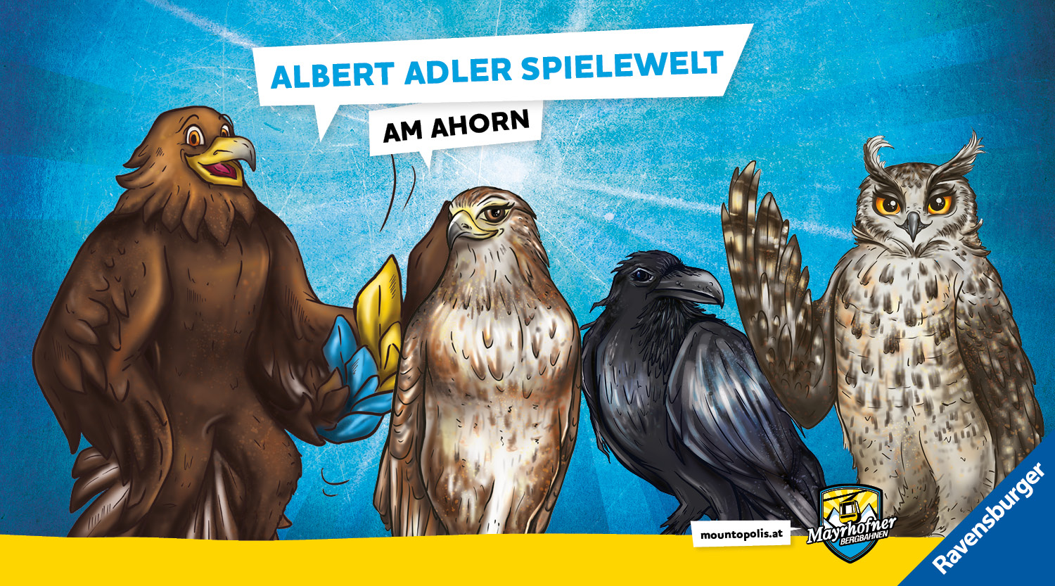 AlbertAdler Spielewelt