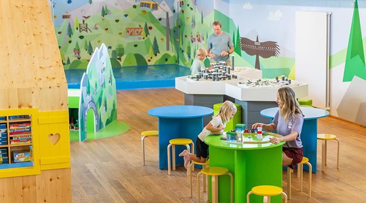 AlbertAdler Spielewelt