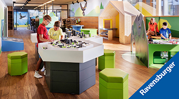 AlbertAdler Spielewelt