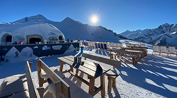 SkiMovie und BlackAttack