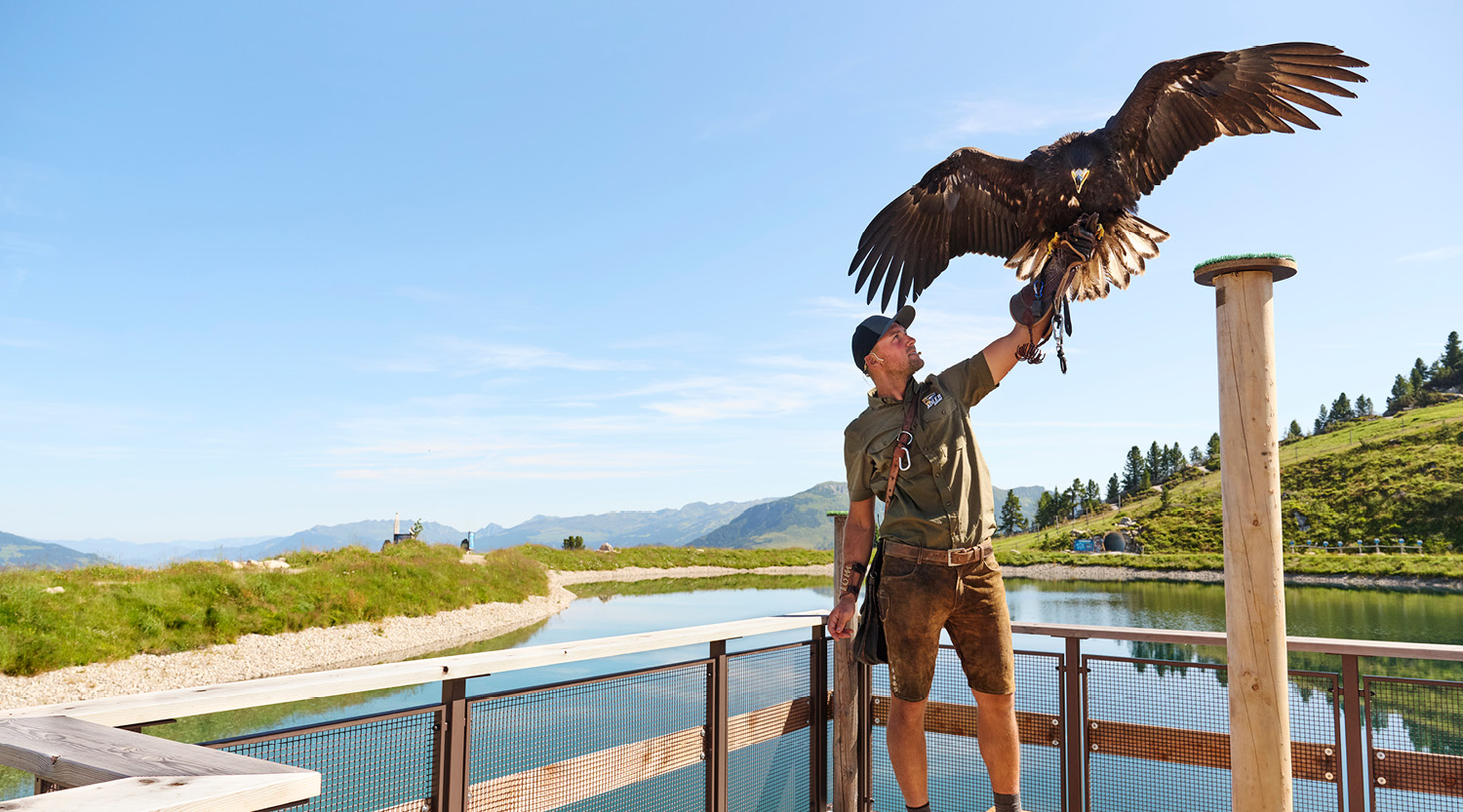 Winterwandern im Zillertal