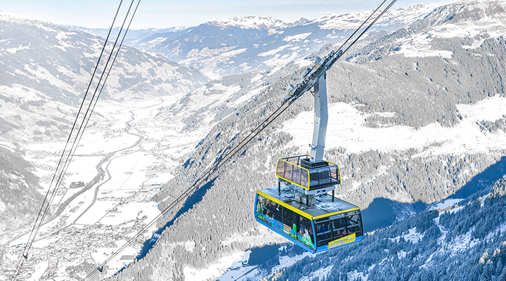 Ahornbahn